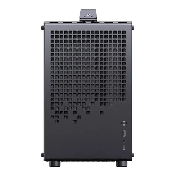 Compact Elite Mini Gaming Chassis - Image 5