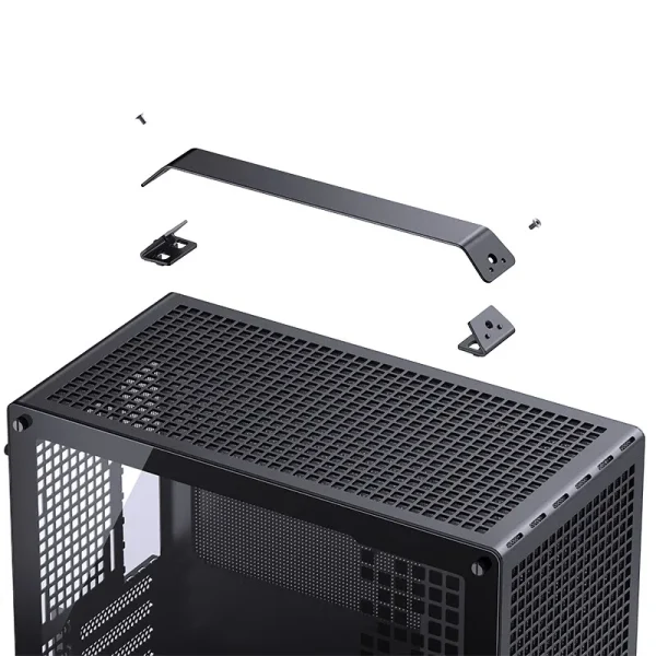 Compact Elite Mini Gaming Chassis - Image 6