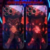 Mystic Sorcerer Glow Phone Case