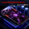 Mystic Sorcerer Glow Phone Case - Image 4