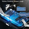 Mystic Sorcerer Glow Phone Case - Image 6