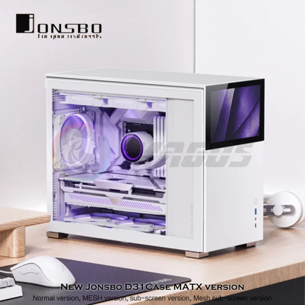Spectrum Modular Gaming Enclosure - Image 5