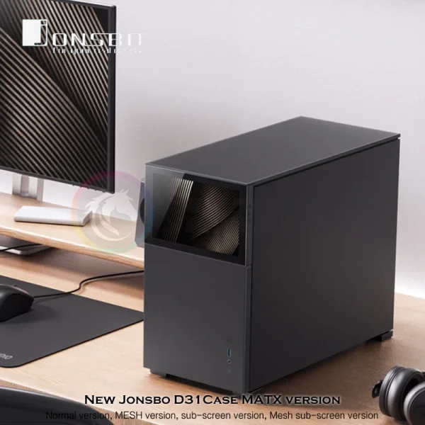 Spectrum Modular Gaming Enclosure - Image 6