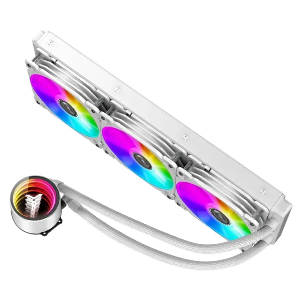 Cool Stream Elite Precision Cooling System - Image 3