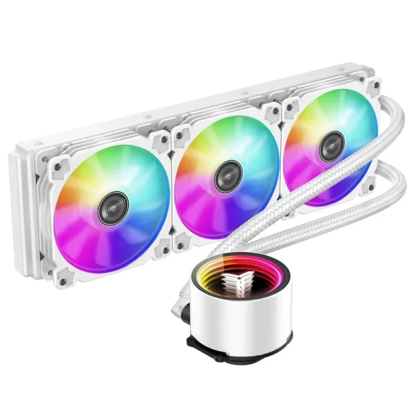 Cool Stream Elite Precision Cooling System - Image 5