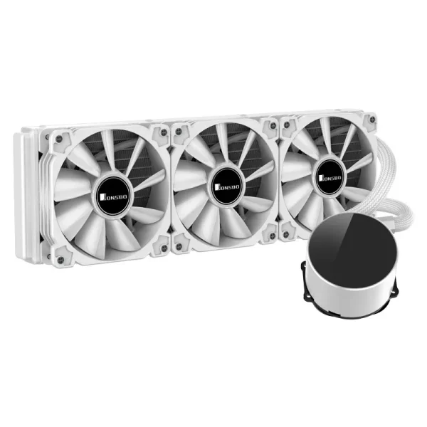 Cool Stream Elite Precision Cooling System - Image 6