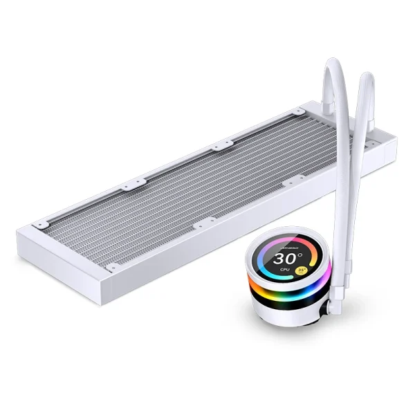 Arctic Flow Pro Series Liquid Cooling System - Image 2