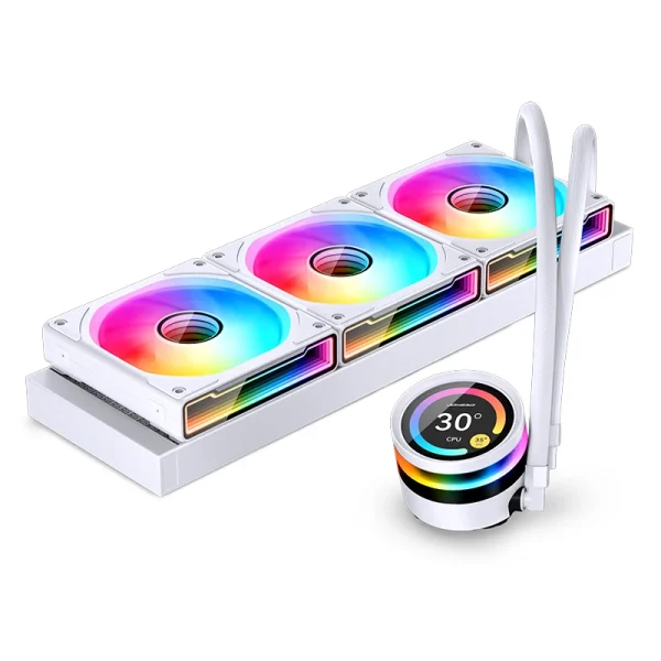 Arctic Flow Pro Series Liquid Cooling System - Image 5