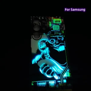 Anime Spirit Phone Case