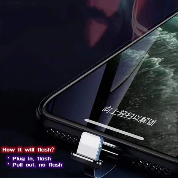 Anime Spirit Phone Case - Image 6