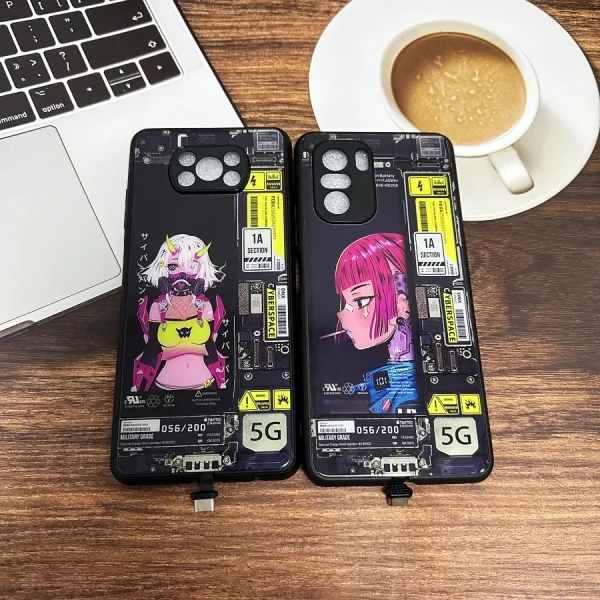 Luminous Guardian Protective Case - Image 5