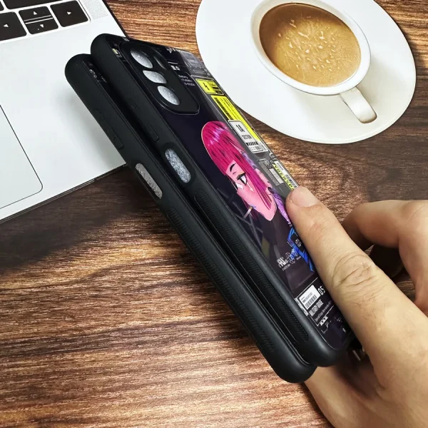 Luminous Guardian Protective Case - Image 6