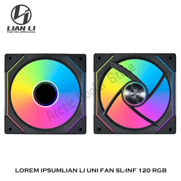 Airflow RGB Cooling Companion - Image 3