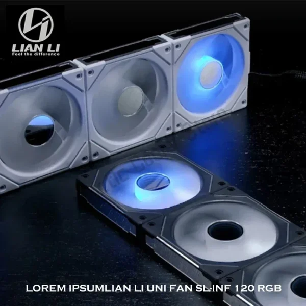 Airflow RGB Cooling Companion - Image 6