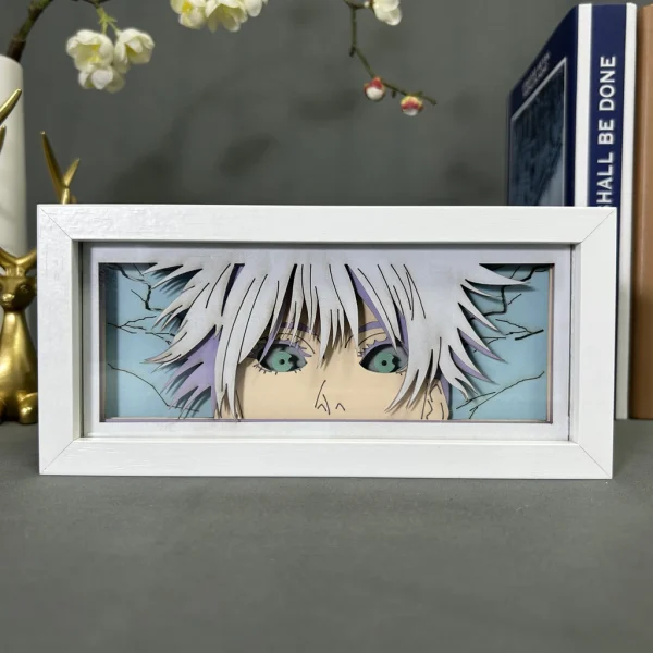 Shadow Warrior Artisan Box - Image 3