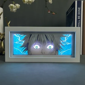 Shadow Warrior Artisan Box