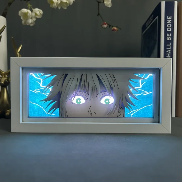 Shadow Warrior Artisan Box