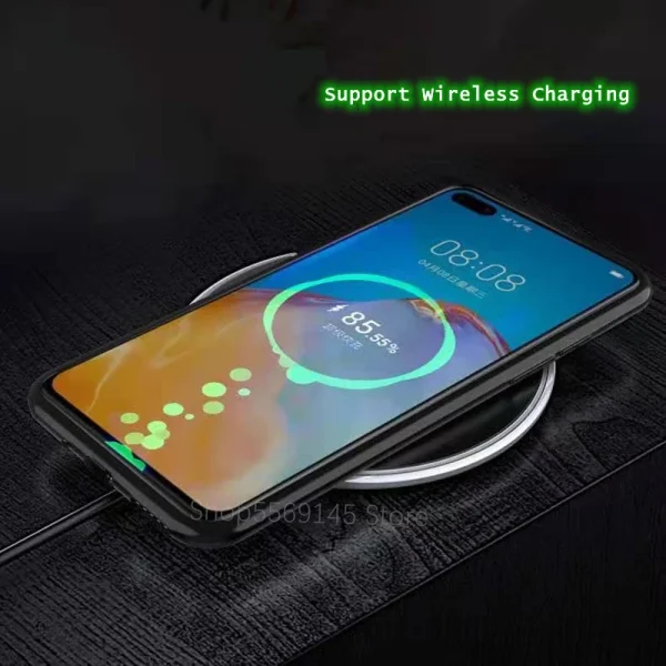 Stellar Kitty Luminous Phone Shield - Image 6