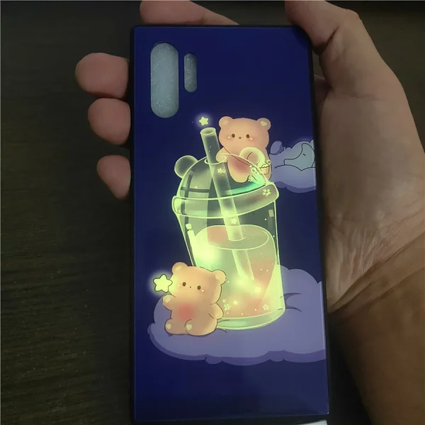 Radiant Glow Selfie LED Case - Image 6