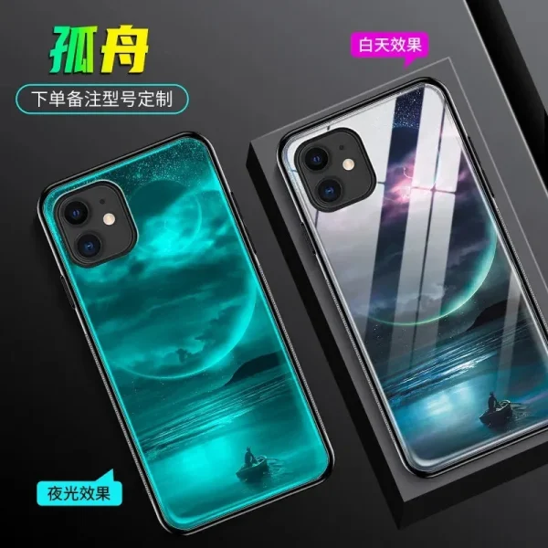 NightGlow Phone Case - Image 2