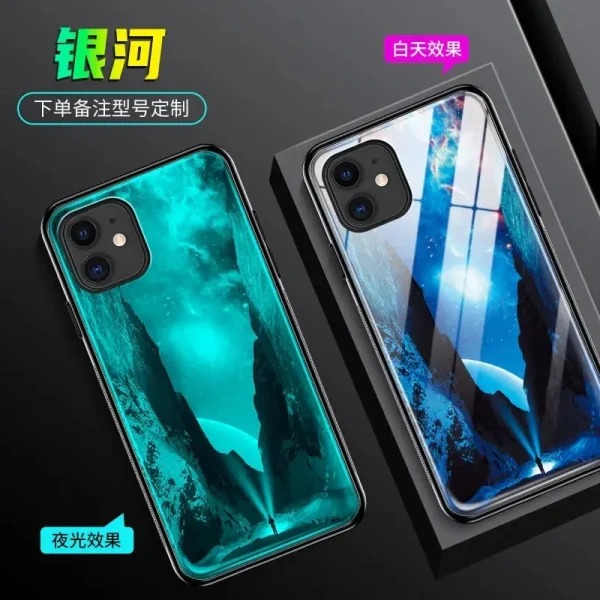 NightGlow Phone Case - Image 4