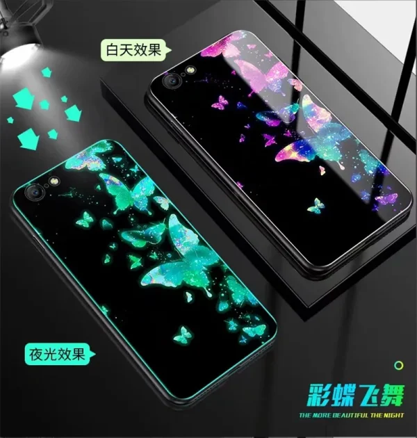 NightGlow Phone Case - Image 5