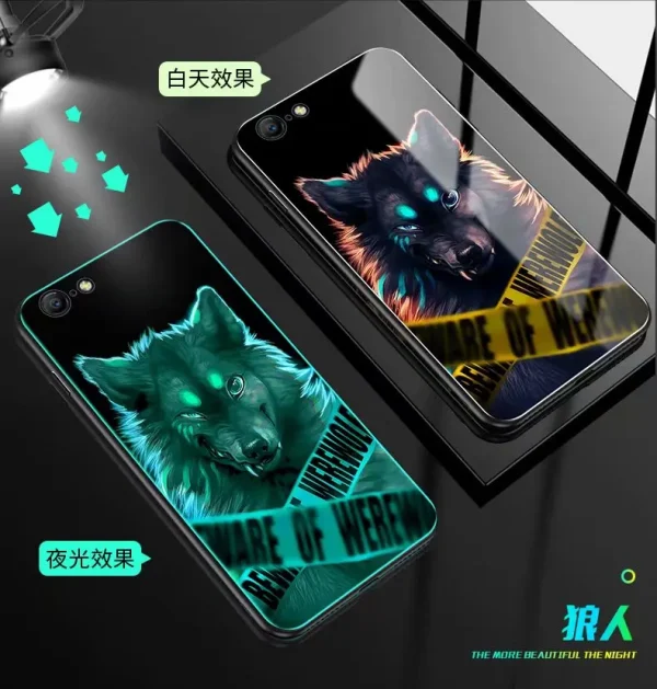 NightGlow Phone Case - Image 6