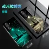 Radiant Shield Midnight Glow Case