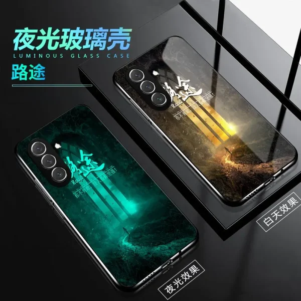 Radiant Shield Midnight Glow Case - Image 3