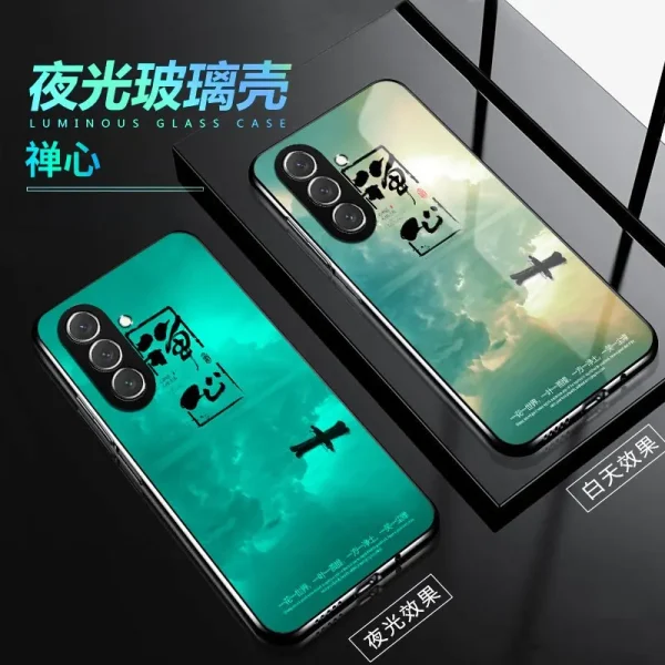 Radiant Shield Midnight Glow Case - Image 5