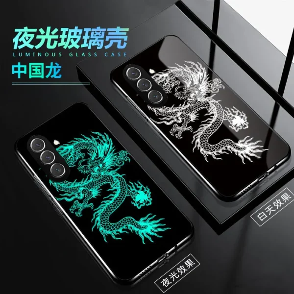 Radiant Shield Midnight Glow Case - Image 6