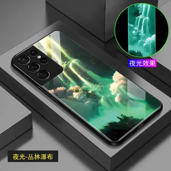 Radiant Shield Protective Phone Armor - Image 2