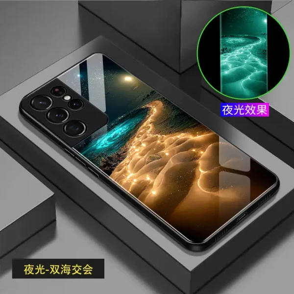 Radiant Shield Protective Phone Armor - Image 3