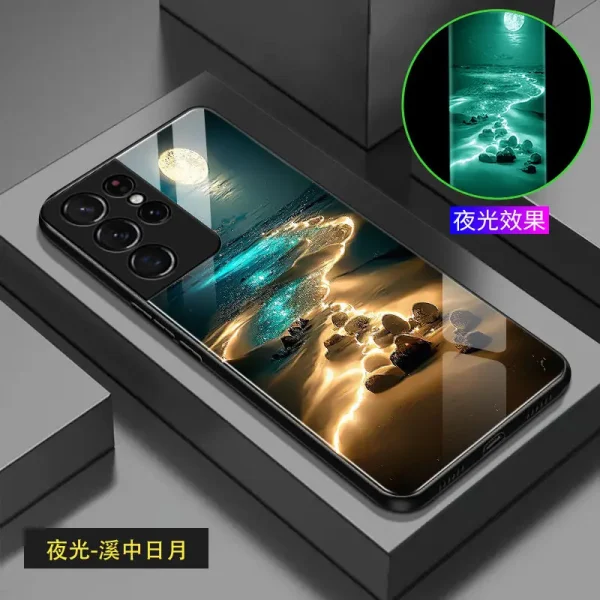 Radiant Shield Protective Phone Armor - Image 4