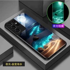 Radiant Shield Protective Phone Armor