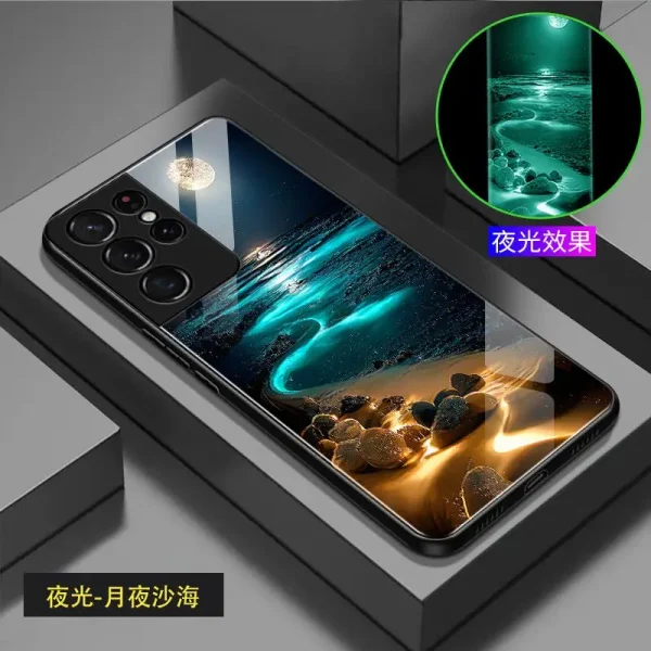 Radiant Shield Protective Phone Armor - Image 5