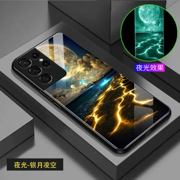 Radiant Shield Protective Phone Armor - Image 6