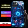 Radiant Motherboard Phone Case