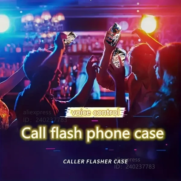 Celestial Glow Luminous Phone Shield - Image 5