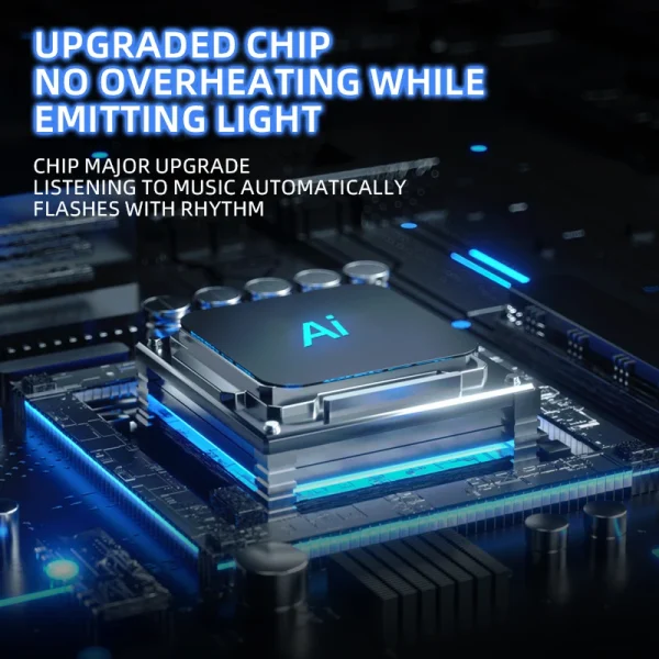 Dynamic Charge Mobile Case - Image 4