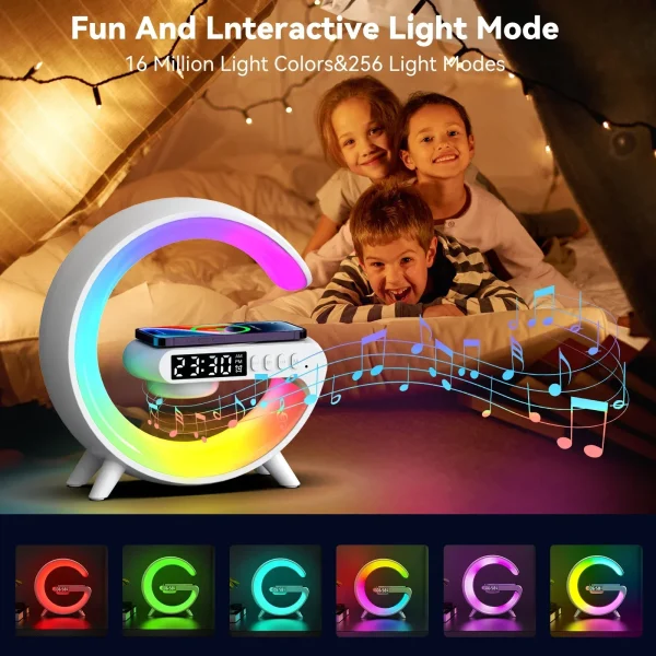 PowerSync Lumina Pro Charging Hub - Image 2