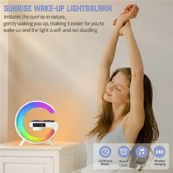 PowerSync Lumina Pro Charging Hub - Image 4