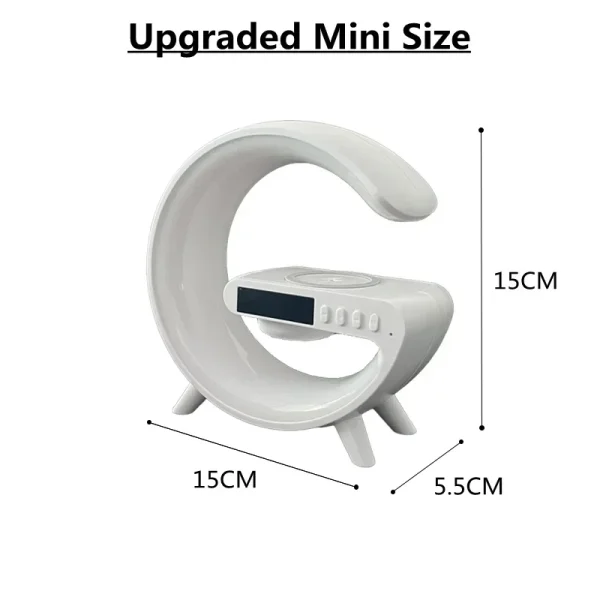 PowerSync Lumina Pro Charging Hub - Image 6