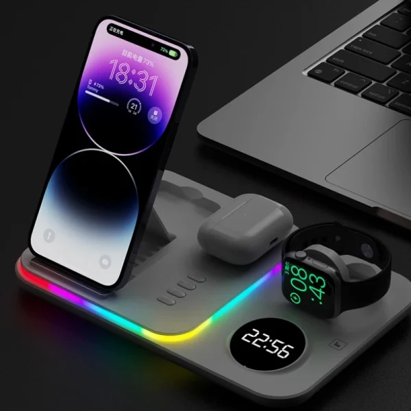 PowerSync Multi-Device Charging Hub - Image 2