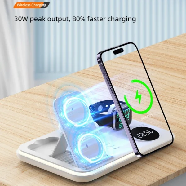 PowerSync Multi-Device Charging Hub - Image 3