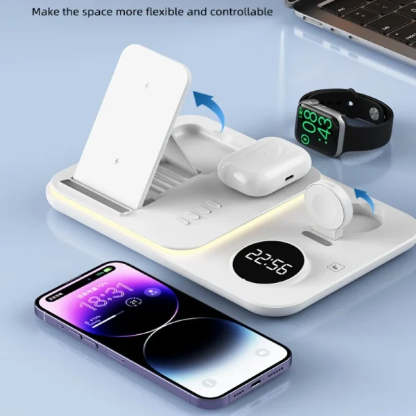 PowerSync Multi-Device Charging Hub - Image 4