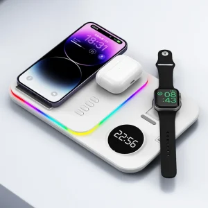 PowerSync Multi-Device Charging Hub