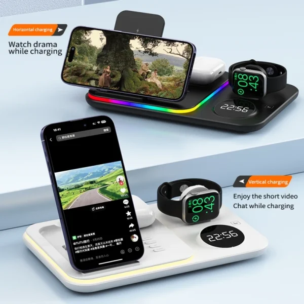PowerSync Multi-Device Charging Hub - Image 5