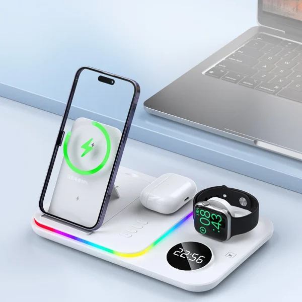 PowerSync Multi-Device Charging Hub - Image 6