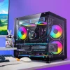 Horizon Panorama Gamer Chassis Enclosure - Image 6